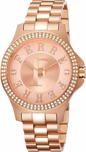 Ferre Milano FM1L022M0081  Ladies Quartz Watch