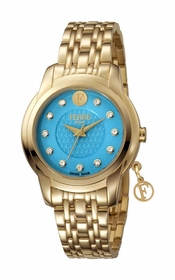 Ferre Milano FM1L032M0051  Ladies Quartz Watch