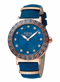 Ferre Milano FM1L041L0131  Ladies Quartz Watch