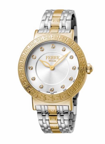 Ferre Milano FM1L041M0211  Ladies Quartz Watch