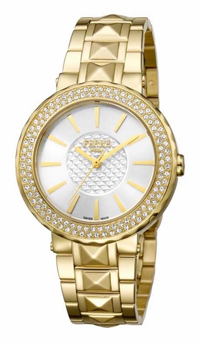 Ferre Milano FM1L058M0071  Ladies Quartz Watch
