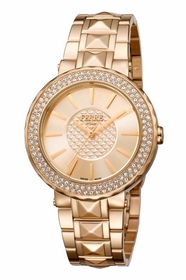 Ferre Milano FM1L058M0081  Ladies Quartz Watch