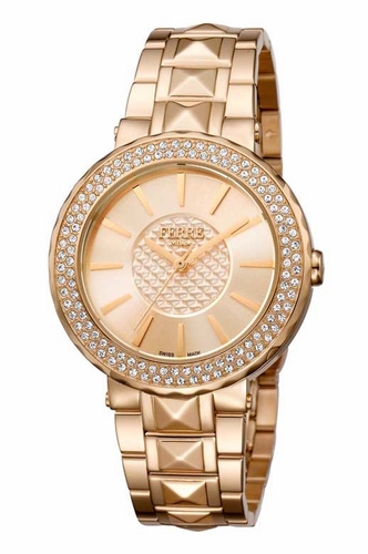 Ferre Milano FM1L058M0081  Ladies Quartz Watch
