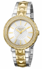 Ferre Milano FM1L058M0101  Ladies Quartz Watch