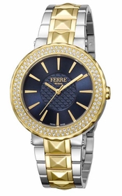 Ferre Milano FM1L058M0111  Ladies Quartz Watch