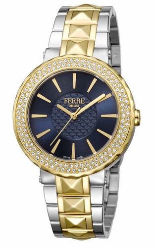 Ferre Milano FM1L058M0111  Ladies Quartz Watch