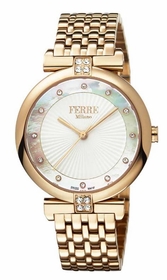 Ferre Milano FM1L065M0061  Ladies Quartz Watch