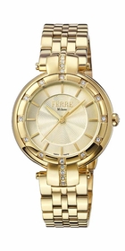 Ferre Milano FM1L069M0071  Ladies Quartz Watch