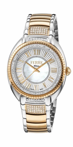 Ferre Milano FM1L073M0111  Ladies Quartz Watch