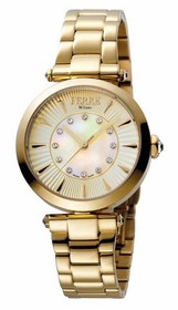 Ferre Milano FM1L075M0021  Ladies Quartz Watch