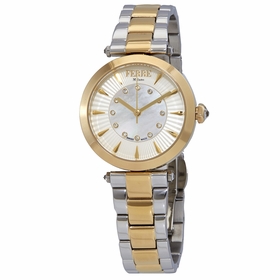 Ferre Milano FM1L075M0051  Ladies Quartz Watch