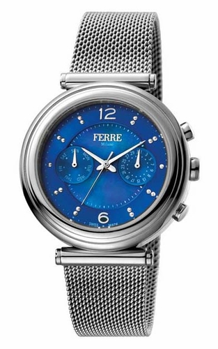 Ferre Milano FM1L081M0051  Ladies Quartz Watch