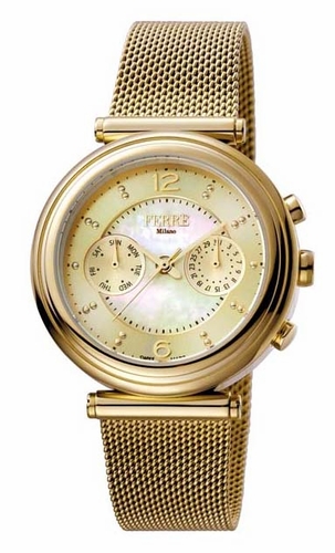 Ferre Milano FM1L081M0061  Ladies Quartz Watch