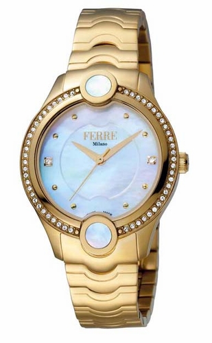 Ferre Milano FM1L082M0021  Ladies Quartz Watch