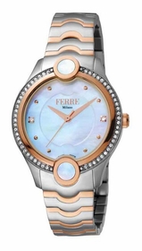 Ferre Milano FM1L082M0031  Ladies Quartz Watch