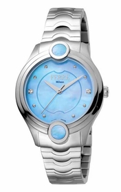 Ferre Milano FM1L083M0041  Ladies Quartz Watch