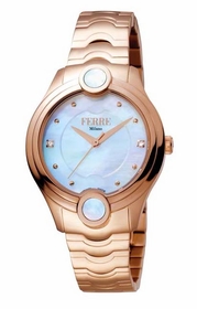 Ferre Milano FM1L083M0051  Ladies Quartz Watch