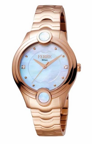 Ferre Milano FM1L083M0051  Ladies Quartz Watch