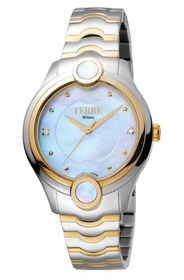 Ferre Milano FM1L083M0071  Ladies Quartz Watch
