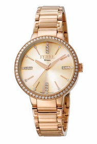 Ferre Milano FM1L084M0081  Ladies Quartz Watch