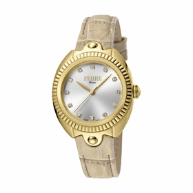 Ferre Milano FM1L088L0011  Ladies Quartz Watch