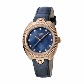 Ferre Milano FM1L088L0031  Ladies Quartz Watch