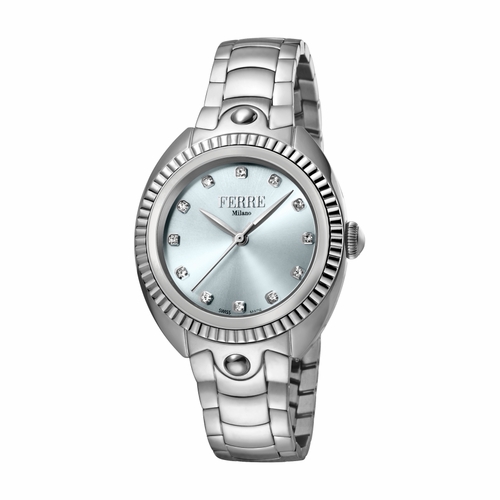 Ferre Milano FM1L088M0051  Ladies Quartz Watch