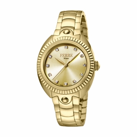 Ferre Milano FM1L088M0061  Ladies Quartz Watch