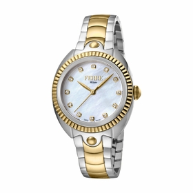 Ferre Milano FM1L088M0091  Ladies Quartz Watch