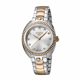 Ferre Milano FM1L088M0101  Ladies Quartz Watch
