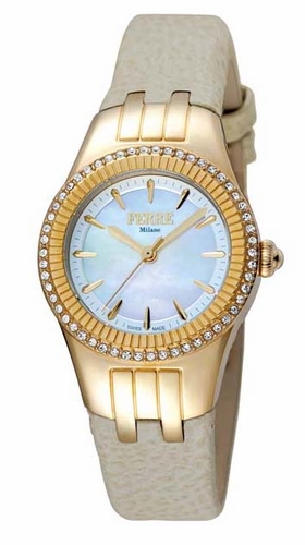 Ferre Milano FM1L089L0021  Ladies Quartz Watch