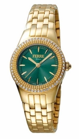 Ferre Milano FM1L089M0071  Ladies Quartz Watch