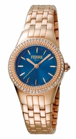Ferre Milano FM1L089M0081  Ladies Quartz Watch
