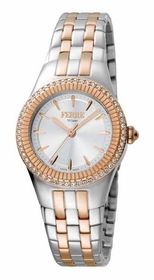 Ferre Milano FM1L089M0101  Ladies Quartz Watch