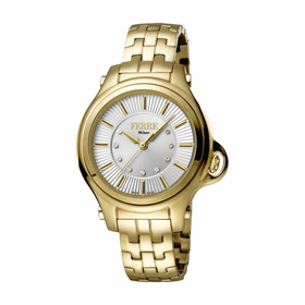 Ferre Milano FM1L090M0031  Ladies Quartz Watch