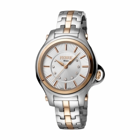 Ferre Milano FM1L090M0061  Ladies Quartz Watch