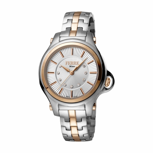 Ferre Milano FM1L090M0061  Ladies Quartz Watch