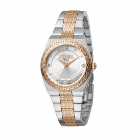 Ferre Milano FM1L091M0051  Ladies Quartz Watch