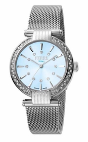 Ferre Milano FM1L096M0051  Ladies Quartz Watch