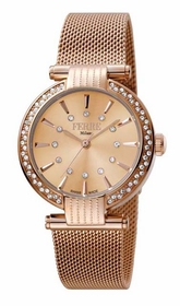 Ferre Milano FM1L096M0081  Ladies Quartz Watch