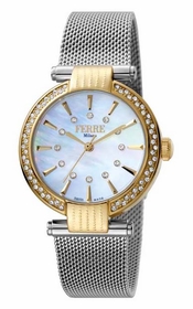 Ferre Milano FM1L096M0101  Ladies Quartz Watch