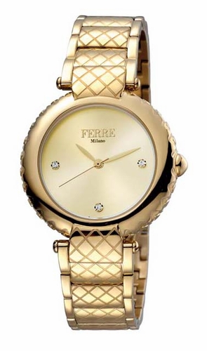 Ferre Milano FM1L099M0061  Ladies Quartz Watch