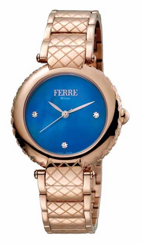 Ferre Milano FM1L099M0071  Ladies Quartz Watch