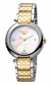 Ferre Milano FM1L099M0081  Ladies Quartz Watch