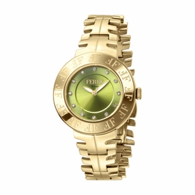 Ferre Milano FM1L100M0021  Ladies Quartz Watch