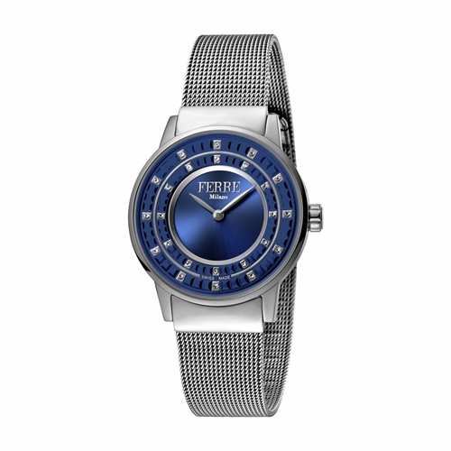 Ferre Milano FM1L102M0051  Ladies Quartz Watch