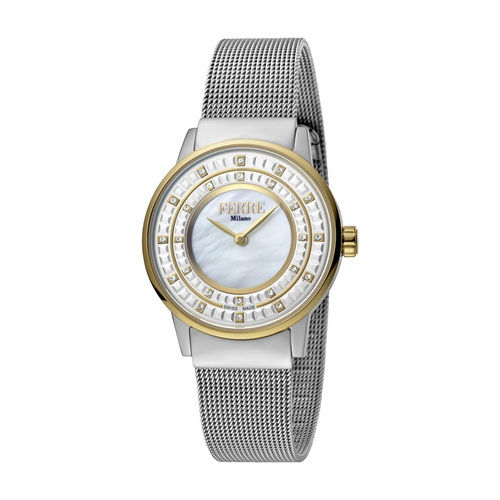 Ferre Milano FM1L102M0091  Ladies Quartz Watch