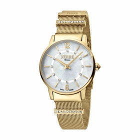 Ferre Milano FM1L102M0211  Ladies Quartz Watch