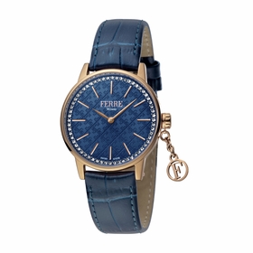 Ferre Milano FM1L103L0031  Ladies Quartz Watch