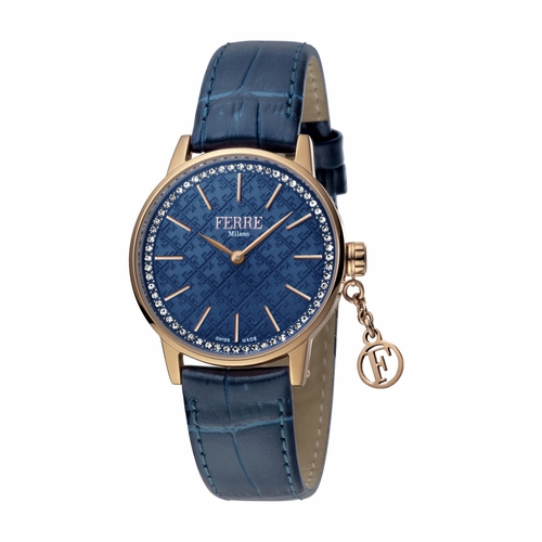 Ferre Milano FM1L103L0031  Ladies Quartz Watch
